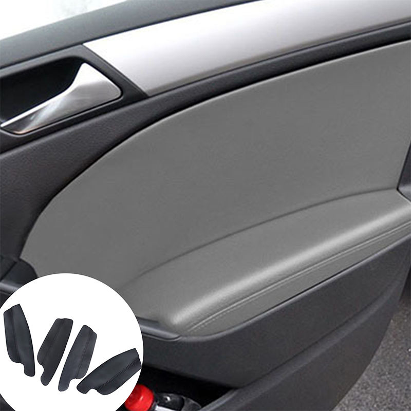 DZCMP15-Gray-Left-hand drive