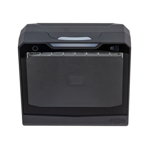 Excelente código de barras 2D lectura de código automotriz escáner ABS escáner - Product Image 1