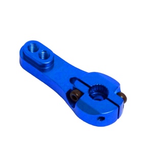 Custom Manufacture Need Drawing CNC Motorcycle Parts Billet Trimple For KTM Duke 200 390 690 Machining - Product Image 3