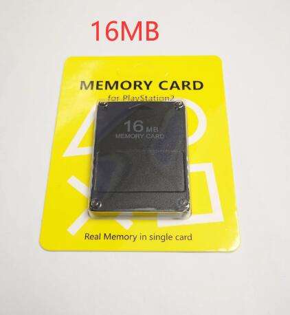 16MB