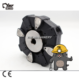 <strong>20</strong>/950400 JCB60 JB70 Used in Excavators Coupling 20950400