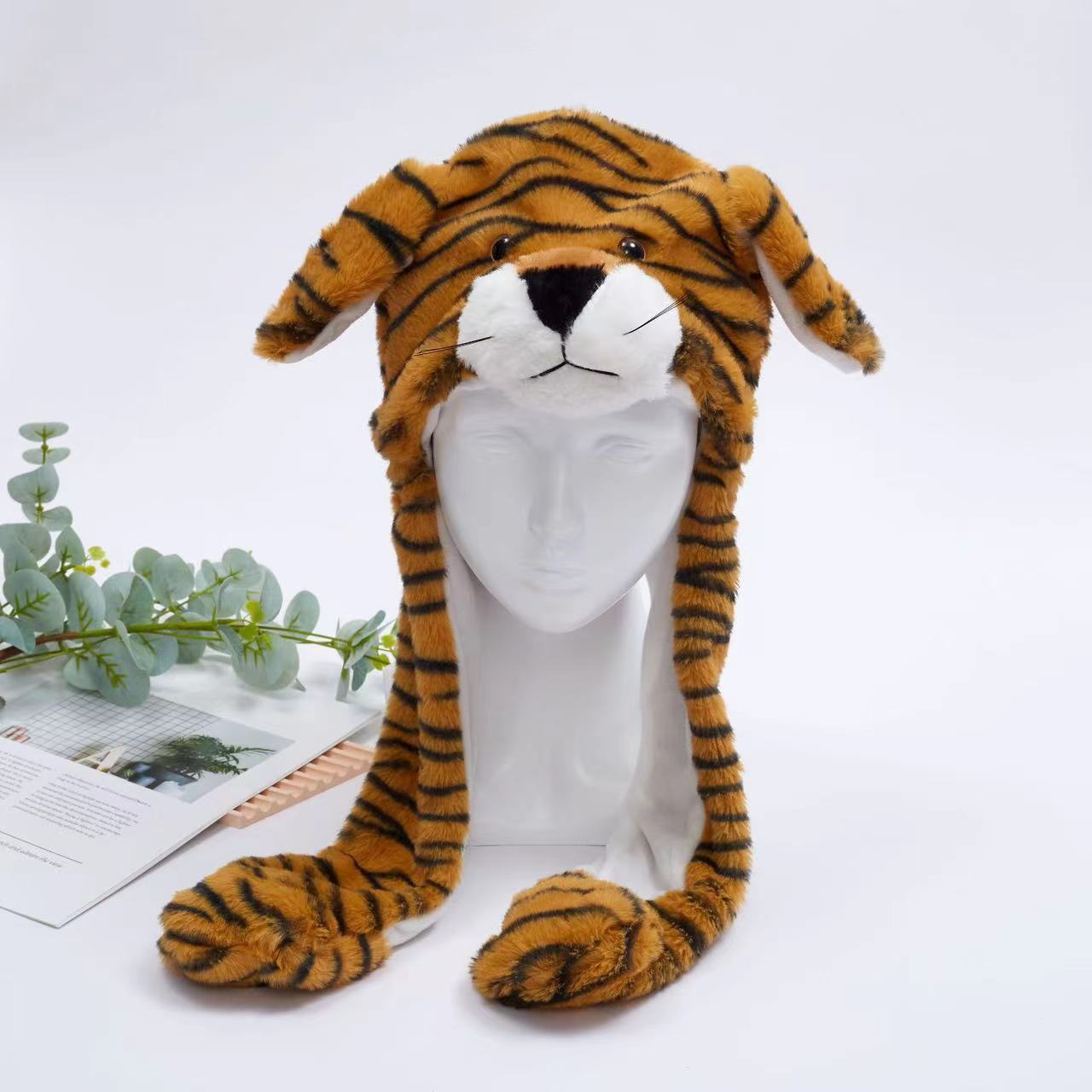 Tigre