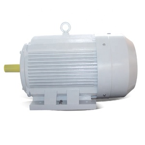 YE4 Loạt Ac Động Cơ Cảm Ứng Siêu Hiệu Quả Điện 3 Pha Cảm Ứng Động Cơ Không Đồng Bộ - Product Image 5