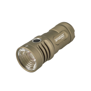 Manker MK37 935M 5800 lümen arama torch SBT90 <span class=keywords><strong>GEN2</strong></span> <span class=keywords><strong>LED</strong></span> el feneri + 3x18650 piller fenerleri için arama