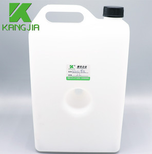 Bouteille de réactif d'hématologie de Roche 2L pour le stockage de liquides biochimiques de haute qualité en gros - Product Image 2