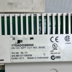 New and Original New and Original 170PNT11020 Comm Adap MB Sgl Port With 170ADO35000 Module Bas <strong>Automation</strong> Products <strong>Programmable</strong> - Product Image 1