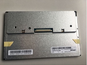 LQ070Y3LG05 Sharp Display LCD da 7 pollici TFT 800 * risoluzione 480 LVDS 30 pin pannello schermo LCD industriale in magazzino - Product Image 5