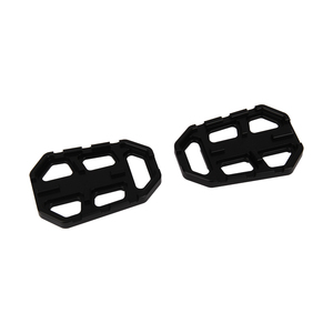 Motorcycle Accessories Black Billet MX Wide Foot Pegs Pedals Foot Rest for <strong>BMW</strong> R1200GS <strong>R1200</strong> <strong>GS</strong> R 1200 <strong>GS</strong> 2013-2019