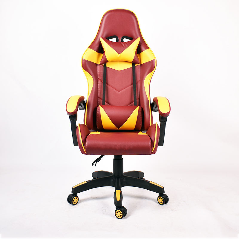 สีเหลือง