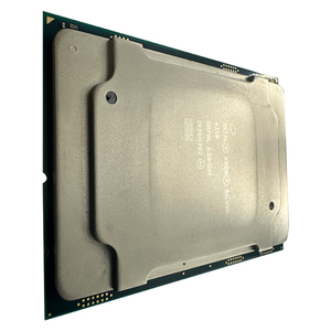 CPU Computer processore Intel Xeon 4210 dieci Core 2.2GHz CPU per Server - Product Image 4
