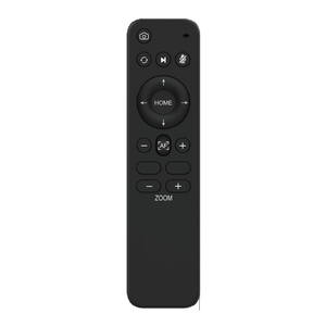 Custom Infrared Learning <strong>Code</strong> <strong>Universal</strong> Audio <strong>Remote</strong> Control System