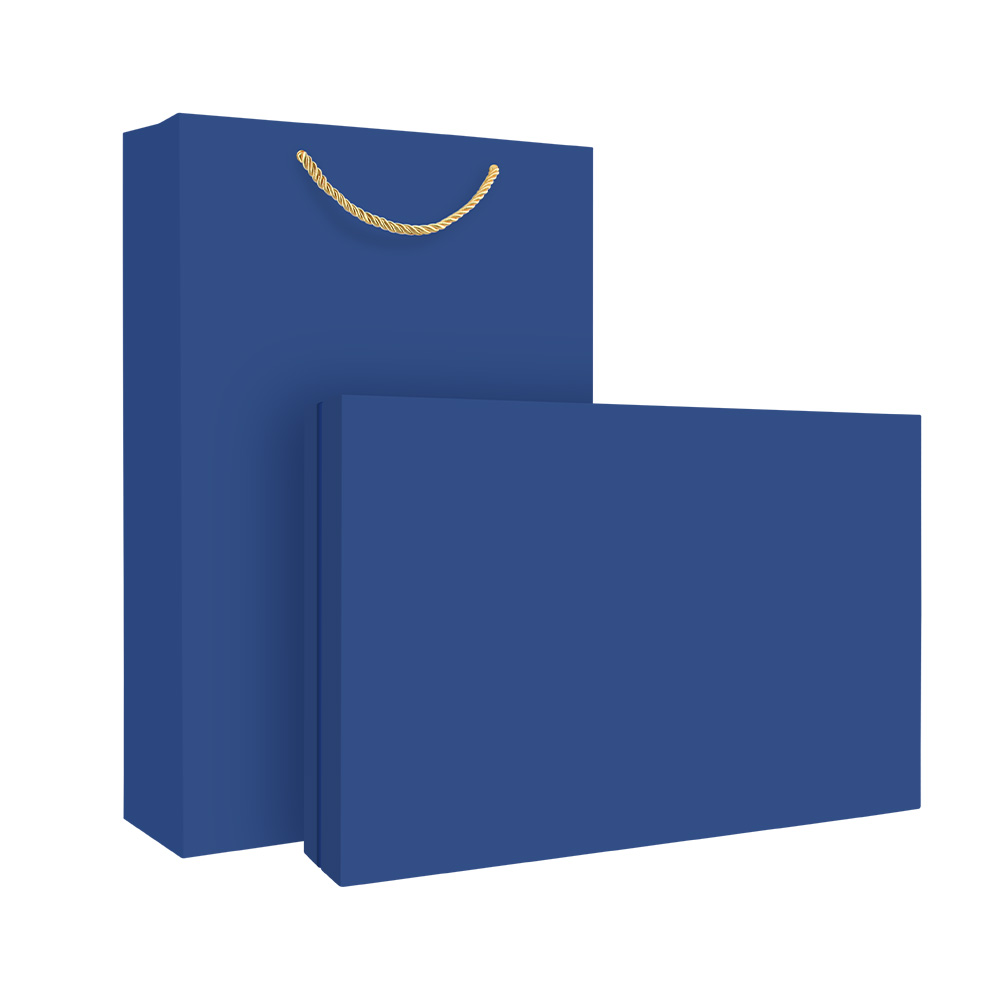 empty box price