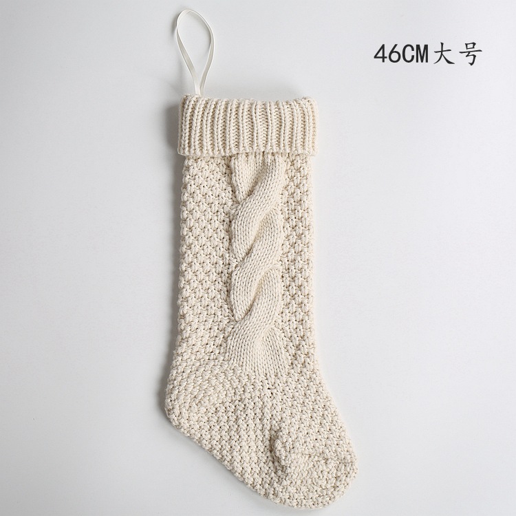 Ivory large 46cm