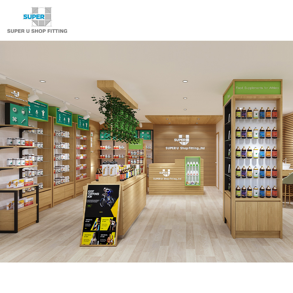 Adapté aux besoins du client