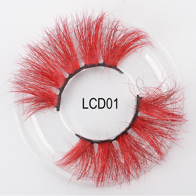 LCD01