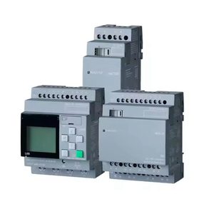 Brandneues Original-Logo-SPS-Modul 6ED1052-1FB08-0B0 Neue Marke Plc Pac und Spezial controller LOGO-Logik modul SPS-Controller