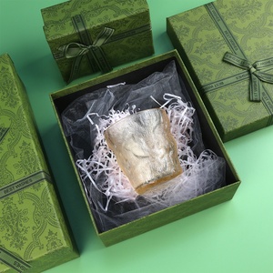 Miễn Phí Kích Thước Tùy Chỉnh Bow Tie Quà Tặng Đám Cưới Hộp Các Tông Món Quà Sinh Nhật Giấy Bao Bì Hộp - Product Image 2