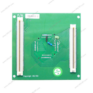 IC <strong>programmer</strong> DX3044-1 Adapter For <strong>XELTEK</strong> SuperPro 6100N <strong>Programmer</strong> Socket - Product Image 1