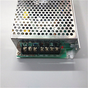 Máy Cắt Vinyl Bộ Nguồn Pcut CT1200 CS1200 CT1200H CTN1200 CTO1200 CR1200 Hộp Điện - Product Image 5