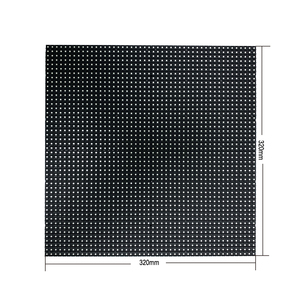 Modulo Led per esterni ad alta luminosità P6.67 P8 P10 P5 P4 manutenzione frontale a Led modulo Video Wall - Product Image 2