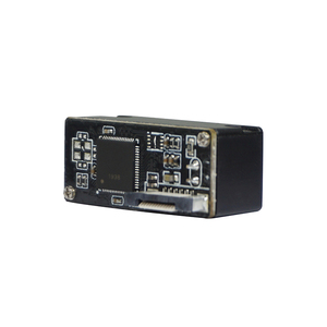 QT100 Embedded QR Code Scanning Engine USB-Schnitts telle Integriert in PDA POS Stock Barcode Scan-Modul für kleine Geräte - Product Image 5
