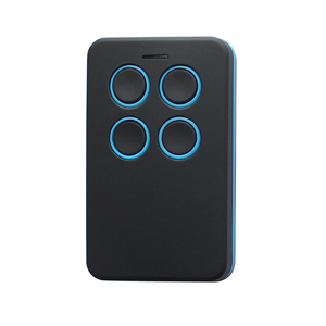 208 Multi-frequenza della porta del Garage ~ 868Mhz Wireless universale impermeabile cancello telecomando duplicatore di rotolamento 433mhz codice - Product Image 3