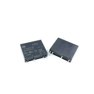 KKA-T90 30A 4Pin 5Pin 24V 24VDC รีเลย์กำลังสูง KS4-12-24Z2-M สำหรับศูนย์รีเลย์ฟิวส์ในครัวเรือนอัตโนมัติ - Product Image 4