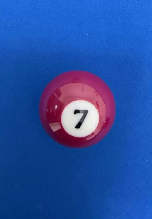 Marrón-Número 7