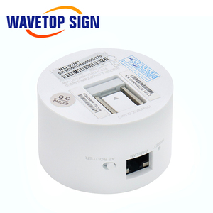 Беспроводная сетевая инструкция Ruida RD-WIFI для беспроводной ручки BWK301R BWK301T для RDC6442G RDC6442S - Product Image 4