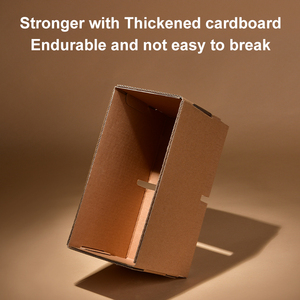 MD4158 Mideer Gạch Giấy Lớn Bé Hạt Lớn Xây Dựng Đồ Chơi Trẻ Em Câu Đố Khối Xây Dựng - Product Image 5