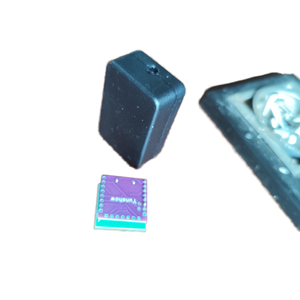 Global Container BeiDou Tracker for Cross-Border Logistics Seamless Telecommunications Product <strong>Tracking</strong> - Product Image 1