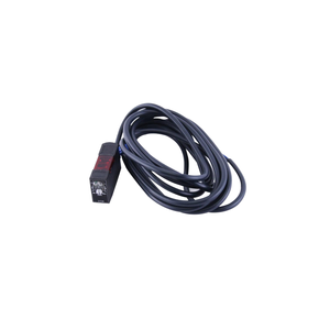 Original New Omrons E3S-AD61 Photoelectric <strong>Sensor</strong> <strong>Diffuse</strong>-<strong>Reflective</strong> Light ON/Dark ON NPN 0.2m 3-Pin - Product Image 1