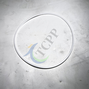 Высокое качество Zoomlion бетононасос, запасные части, прокладка 219,3X210X2, модель 000190201A0000010 - Product Image 2