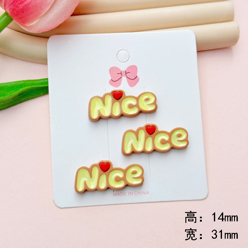 Nice 31*14mm