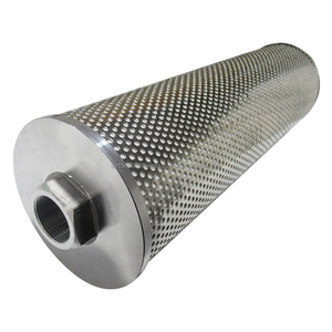 Chuyên nghiệp chống ăn mòn n15dm002 hydac thủy lực phần tử Lọc - Product Image 2