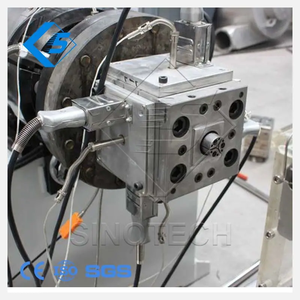 Новое оборудование для производства потолочных панелей из ПВХ - Product Image 4