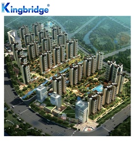 Оформляющая плита для строительных лесов Kingbridge, квадратная Высококачественная алюминиевая система, металлическая бетонная опалубка - Product Image 6