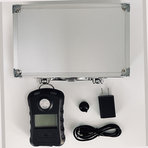 DTS-B004中国センサーガス検知器マルチガス検知器4ガス検知器LEL O2 H2S CO/SO2メタン - Product Image 4