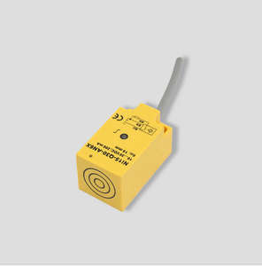 Photoelectric <strong>Sensor</strong> Ni15-Q30-AN6XAnalog voltage outputl 3mm sensing distance 30VDC 3 wires <strong>diffuse</strong> reflection - Product Image 5