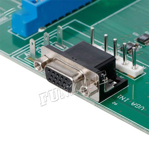 GBS-8118 аркадная игра Multi JAMMA 2 в 1 переключатель пульт дистанционного управления JAMMA PC Board Jamma переключатель - Product Image 6