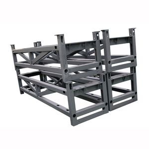 Custodia custodia per Computer in acciaio inossidabile per fabbricazione di lamiere personalizzate in alluminio piegatura di servizi di fabbricazione di saldatura per taglio Laser - Product Image 1