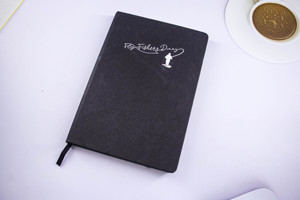 样品定制定制笔记本带徽标a5笔记本可定制练习本学校学生纸质笔记本 - Product Image 3