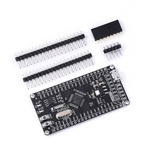 STM32 system board ARM MCU STM32G030C8T6 development board - Product Image 1
