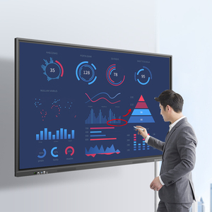 Pannello interattivo con schermo integrato per Computer con Display Lcd Touch Screen - Product Image 6
