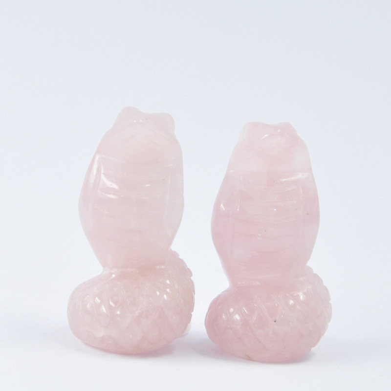 Quarzo rosa