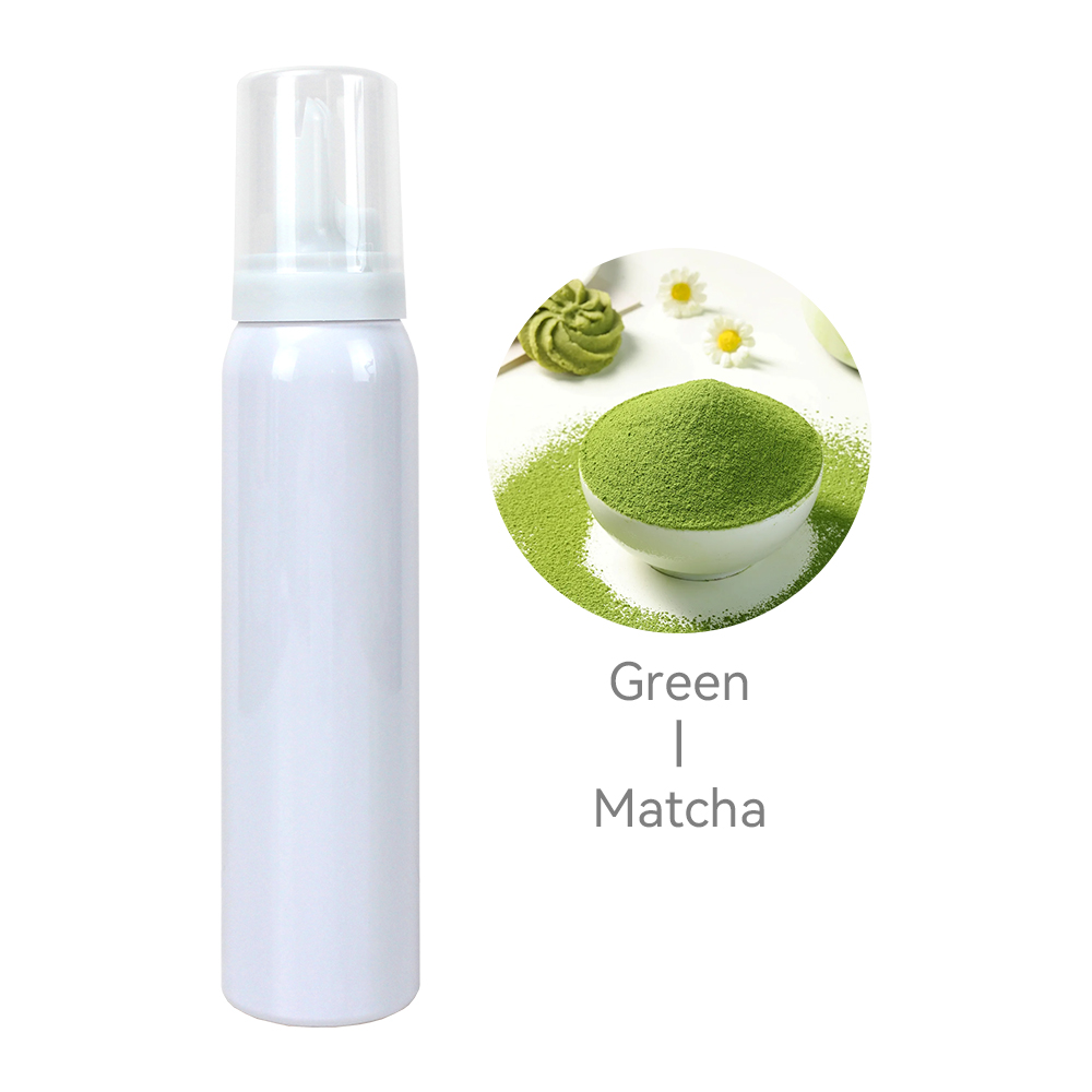 Green Matcha