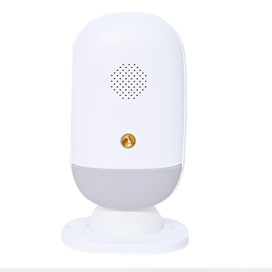 Security Cameras Surveillance Wifi <strong>Connected</strong> PIR Intelligent Detection Quick Recording <strong>Network</strong> Camera - Product Image 2