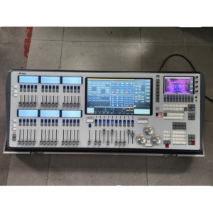 Controller Arena 16 DMX Touch Screen Arena DMX Controller per lo spettacolo di luci - Product Image 3