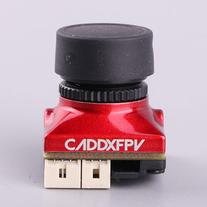 Caddx Ratel 2 V2 FPV kamera Ratel2 2.1mm Lens 16:9/4:3 NTSC/PAL yedek Lens mikro FPV kamera ile değiştirilebilir - Product Image 3