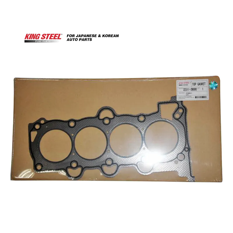 Kings teel Bester Preis Kopf zylinder dichtung OEM 22311-2B000 Für Hyundai G4FC Cerato Elantra I30